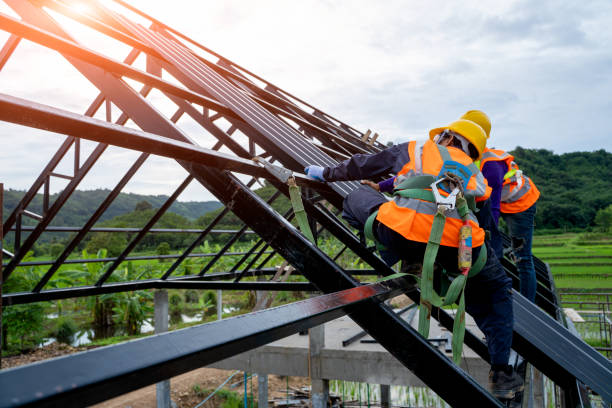 Best Flat Roof Repair Services  in Val Verde, CA