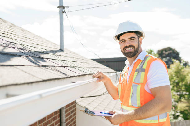Residential Roof Replacement in Val Verde, CA