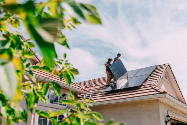 Best Commercial Roofing Services  in Val Verde, CA